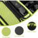 Yinke Case for Braun Series 3/5/7 All in one Trimmer MGK3335 MGK3221 MGK3245 BT3221 BT5260 BT3240 BT5265 BT7240 Beard Trimmer and Hair Clipper Travel Hard Case Carrying Protective Storage Bag (Green) - Buy Online on SooperMarket.com