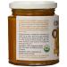 Organic Aji Amarillo Chili Paste from Zocalo Peru - 8 Ounce - Buy Online on SooperMarket.com