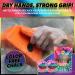 2 Pack Refillable Chalk Balls for Rock Climbing, Gymnastics, Weightlifting - 200g Workout Chalk for Hands - Buy Online on SooperMarket.com