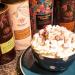 Luxury White Hot Chocolate Set Bundle with Whittard of Chelsea Luxury White Hot Chocolate 350g + Whittard Mini Marshmallows 230g - Perfect for Any Occasion - Buy Online on SooperMarket.com