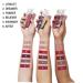 Maybelline SuperStay Matte Ink Liquid Lipstick x Ashley Longshore Kit - 6 Shades 1.02 Fl Oz | International Shipping Available - Buy Online on SooperMarket.com