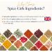 Organic Turmeric Powder - 250g Resealable Pouch | Premium Indian Spice for Culinary Creations - Buy Online on SooperMarket.com