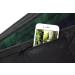 Large Waterproof Windproof Stadium Blanket - Green Check | 350 GSM Quilted Fleece | Down Under Outdoors - Buy Online on SooperMarket.com