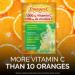 Emergen-C Raspberry (30 Count) 1000mg Vitamin C/Electrolytes/B Vitamins Mineral Supplement & Lemon-Lime (30 Count) 1000mg Vitamin C/Electrolytes/B Vitamins Mineral Supplement Vitamin + Vitamin C - Buy Online on SooperMarket.com