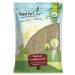 Organic Long Grain Brown Rice, 5 Pounds  Non-GMO, Whole Grain, Raw, Non-Irradiated, Kosher, Vegan, Bulk. Chewy Texture. Good Source of Dietary Fiber. Perfect for Salads, Pilafs. Great Side Dish. 5 Pound (Pack of 1)