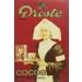 Droste Cocoa Powder Dutch Style Cocoa for Baking Desserts and More, 8.8 Ounce (Pack of 3) Standard Packaging