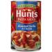 Hunt's, Pasta Sauce, Roasted Garlic & Onion, 24oz Can (Pack of 6)