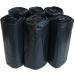 Reli. Easy Grab Trash Bags 55-60 Gallon (150 Count) - Made in USA | Heavy Duty Contractor Bags for 50-60 Gallon Bins - Black (Pack of 1) - Buy Online on SooperMarket.com