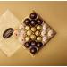 FERRERO COLLECTION Fine Assorted Chocolate and Coconut Confections 24 Count Individually Wrapped Candies 259 Grams 24 pieces - Buy Online on SooperMarket.com