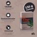 Gretchen Root Power Organic Microorganisms 150g - Vegan Plant Fertilizer & Floor Activator for Healing Herbs & Spices - Maximum Plant Vitality - Buy Online on SooperMarket.com