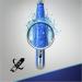 Gillette Mach3 Start Razor for Men - AquaGrip Handle 1 Pack | International Shipping Available - Buy Online on SooperMarket.com