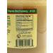 Y.S. Organic Bee Farms 100% Certified Y.S. Organic Raw Honey Unpasteurized Unfiltered Fresh Raw State Kosher Pure Natural Healthy Safe Gluten Free Harvested with Extreme Care 2 Lb (4) - Buy Online on SooperMarket.com