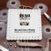 6 Square Kumihimo Disk - Dense Foam Jewelry Tool for Braiding - Buy Online on SooperMarket.com