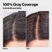 Colorsilk 020 Brown Black Hair Color - Ammonia Free, Long-Lasting Gray Coverage, 3 Pack - Buy Online on SooperMarket.com