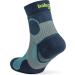Compression Fit Athletic Running Socks (1 Pair) - Large Blue/Legion Blue - Buy Online on SooperMarket.com
