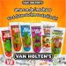 Van Fetched Pimple - Acidic Cucumber Pouch Set | 2x Sour Sis Pimple & 1x Big Papa Pickle (Pack of 3) - Delicious Sour Pimple Mix - Buy Online on SooperMarket.com