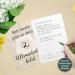 30+1 Milestone Pregnancy Photo & Memory Cards - Gift Boxed with Diary & Congrats Card | Perfect Pregnancy Gifts in DIN A6 Format - Buy Online on SooperMarket.com