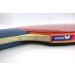 Zhang Jike Butterfly Table Tennis Racket & Case Set - China Series | Intermediate Players | 2-Time World Champion - Buy Online on SooperMarket.com