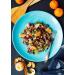 Organic California Walnuts Halves & Pieces 8oz - Non-GMO, Raw, Unsalted, Vegan, Kosher - Omega-3 Protein Snack for Baking & Topping - Buy Online on SooperMarket.com