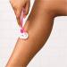 Venus Spa Breeze Razor with 1 Blade - Smooth Precise Shaving for All Skin Types - Buy Internationally - Buy Online on SooperMarket.com