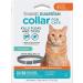 Sergeant's Guardian Flea & Tick Cat Collar - 1 Count | Long-lasting Protection - Buy Online on SooperMarket.com