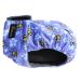 Glenndarcy Female Dog Diapers - Waterproof Fabric (Size Small Pants only Busy Bee) Busy Bee Small Pants only