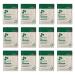 Soo'AE Hanbang Facial Mask - Cica 12 EA Soothing & Calming Mask Korean Face masks skincare