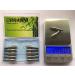 ORRANNI Stainless Steel Archery Field Points 100/125 Grains (1 Dozen) 5/16 - Bullet Shaped - Screw-in Archery Field Tips - Buy Online on SooperMarket.com