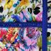 Royal Blue Trish Sequin Metallic Braid Trim - 20 Yard Cut | Shop Trims by the Yard - Buy Online on SooperMarket.com