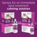 2 oz Comfort Zone Cat Calming Spray - Reduce Urine Marking & Scratching - Travel Size - Buy Online on SooperMarket.com