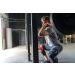 Harbinger Knee Brace for Weightlifting | Maximum Support & Stability - Red Flag - Buy Online on SooperMarket.com