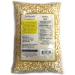 Rani Daliya Split (Roasted Chickpeas) 7oz (200g) - All Natural & Vegan | Indian Origin - Buy Online on SooperMarket.com