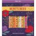 Burt’s Bees Holiday Gift, 4 Lip Balm Stocking Stuffer Products, Beeswax Fruit Set - Pomegranate, Sweet Mandarin, Coconut and Pear & Watermelon (New Version) Bounty Fruit Lip Balm 4pk