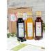 Direct & Friendly Organic Gift Set: Tasting Set of 3x100ml Organic Balsamic Vinegars - Mango Currant Raspberry - Perfect for Gifting & Gourmet Cooking - Buy Online on SooperMarket.com