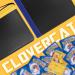 CLOVERCAT Waterproof Trading Card Binder - 720 Double-Sided Pocket Album for Pokmon, Yugioh, MTG and Other TCG - Expandable Display Holder (Dark Blue Edge, Black) - Buy Online on SooperMarket.com