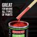 Craft and Paint Sticks - 12 Premium Wood Stirrers (Pack of 100) - Ideal for Epoxy Resin Mixing - Buy Online on SooperMarket.com