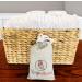 Diaper Pail Deodorizer - 12 Pack Bamboo Charcoal Filters for Odor Elimination in Disposable and Cloth Diapers, Trash Cans, and Shoes - Buy Online on SooperMarket.com