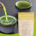 Nozomi Japanese Tea - Kabuse Sencha Green Tea Vegan Single Origin Japanese Green Tea Loose Leaf Covered Loose Japanese Green Tea 3.5oz Resealable Bag - Buy Online on SooperMarket.com