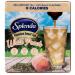 SPLENDA White Peach Green Tea On Tap - 128 Fl Oz Bag in Box Ready-to-Drink Liquid - Buy Online on SooperMarket.com