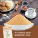 Rohro Organic Folding Sugar 500g | Sweet & Malty Taste | Ideal for Food & Drinks | Organic Cultivation from South America - Buy Online on SooperMarket.com