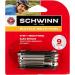 Schwinn 9 in 1 Bike Multi-Tool Kit for Bicycle Repairs - Essential Bike Tool - Buy Online on SooperMarket.com