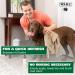 Wahl Canada No Rinse Shampoo for Dogs Odour Control Waterless Shampoo Foam Dispenser 210ml Model 58312 - Buy Online on SooperMarket.com