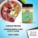 GoSupps.com - Beyond The Equator 5 Seed Butter Unsweetend 16 oz (454 g) - Buy Online on SooperMarket.com