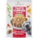 Buy Applaws Topper 100% Natural Wet Dog Food - Grain-Free Beef with Vegetables in Broth (12 x 85g) - Premium 1.02kg Pack | Fast International Shipping - Buy Online on SooperMarket.com