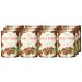 Buy Organic Biogust Kidney Beans - 12 x 400g | Premium International Shipping - Buy Online on SooperMarket.com
