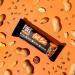 FUEL10K Peanut Butter Porridge Bars - 16x45g - High Protein Breakfast Bars - Buy Online on SooperMarket.com