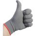 VViViD Vinyl Wrap Application Gloves Touch Screen Safe - Lint-Free (2 Pairs) 4 Count (Pack of 1) - Buy Online on SooperMarket.com