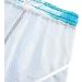 Buy Tuonroad Boys' 3D Print Swimming Shorts | Fast Drying & Funny Beach Trunks for Ages 5-14 | Blue Lightning Design - Buy Online on SooperMarket.com
