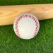 Blank Leather Baseball for Autographs, Crafts & Souvenirs | Regulation Size & Weight, Quality Stitching - Perfect for Custom Gifts & Youth Play - Buy Online on SooperMarket.com