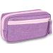 EB Diabetics Diabetic Bag - Stylish & Functional (Violet Bitone) | International Shipping Available - Buy Online on SooperMarket.com